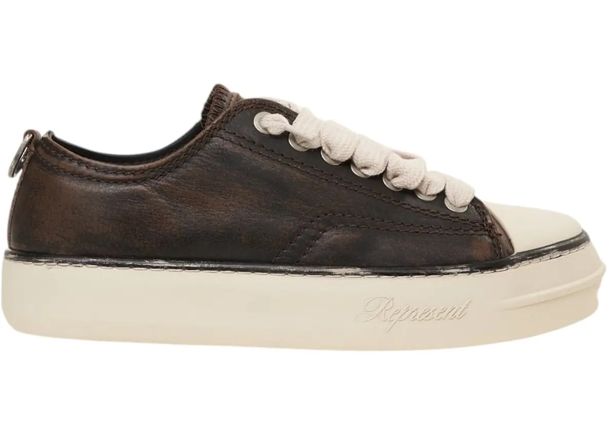 Sneakers Sneakers 'Rep Cap' - Img 2