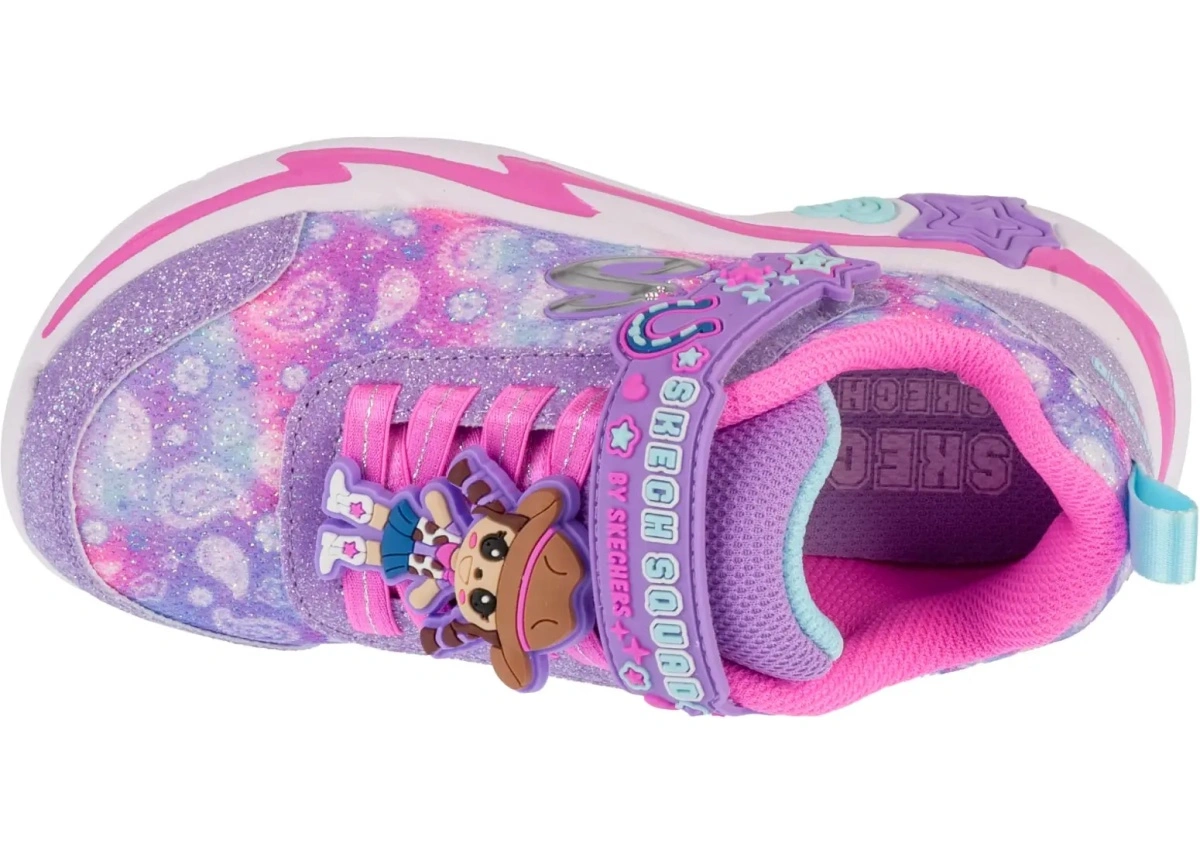 Sneakers Snuggle Sneaks - Skech Squad - Img 3