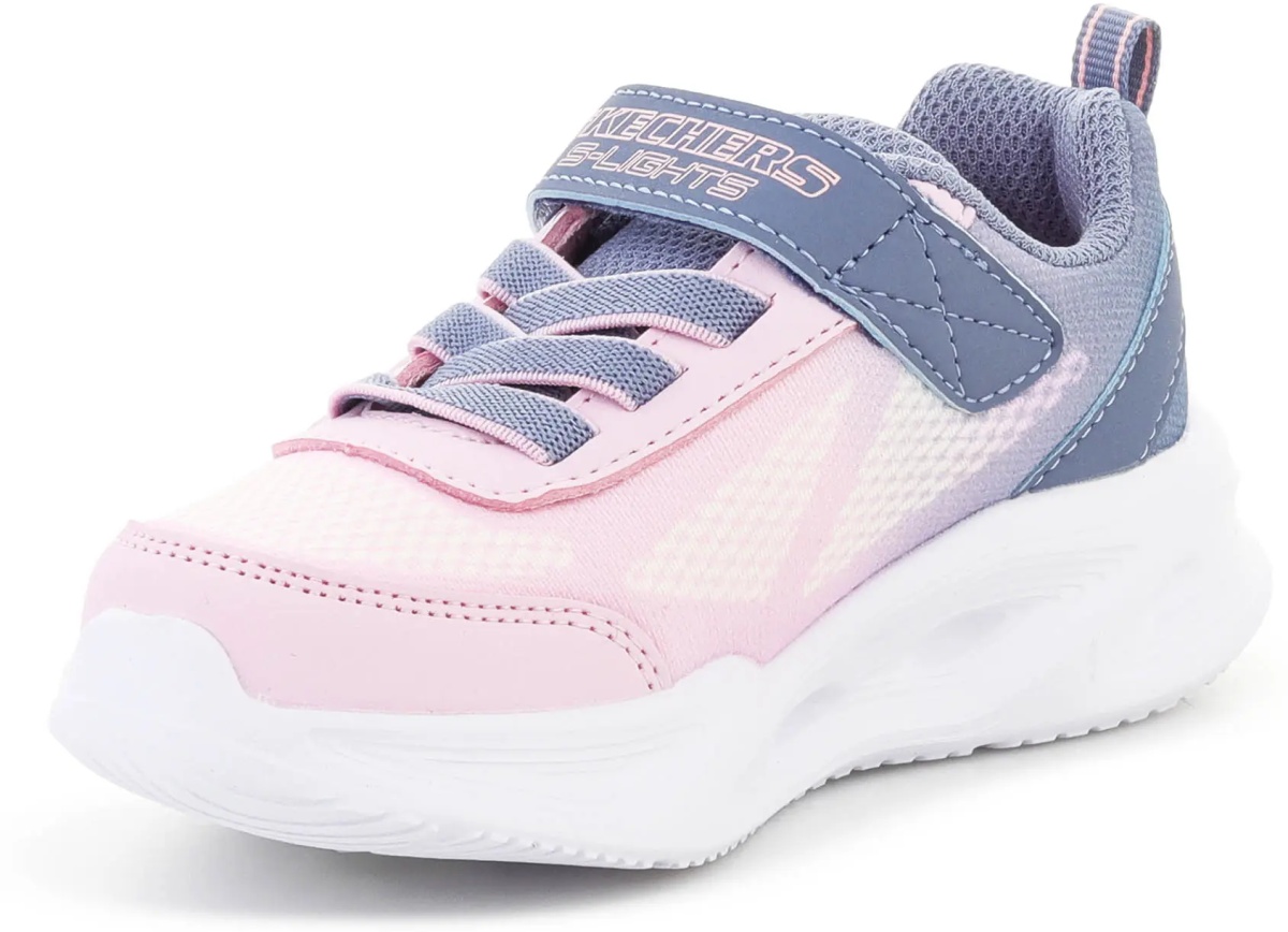 Sneakers SOLA GLOW - OMBRE DELUXE - Img 3