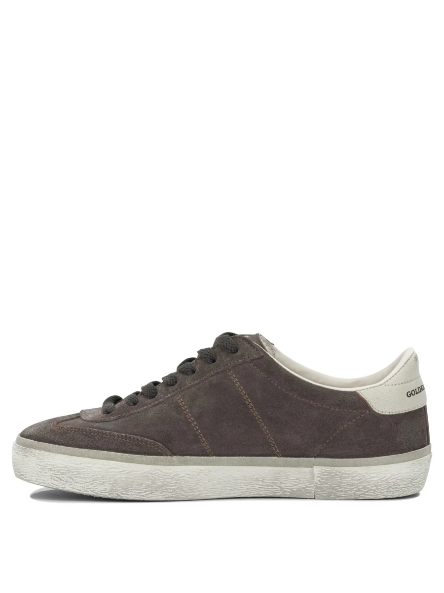 Sneakers "Soul Star" Low-Top Sneakers - Img 3