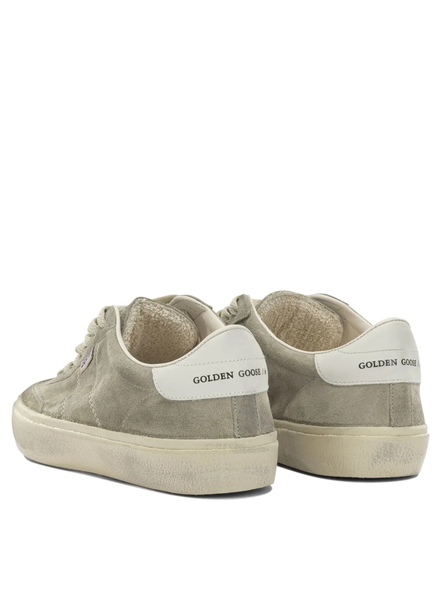 Sneakers "Soul Star" Low-Top Sneakers - Img 4