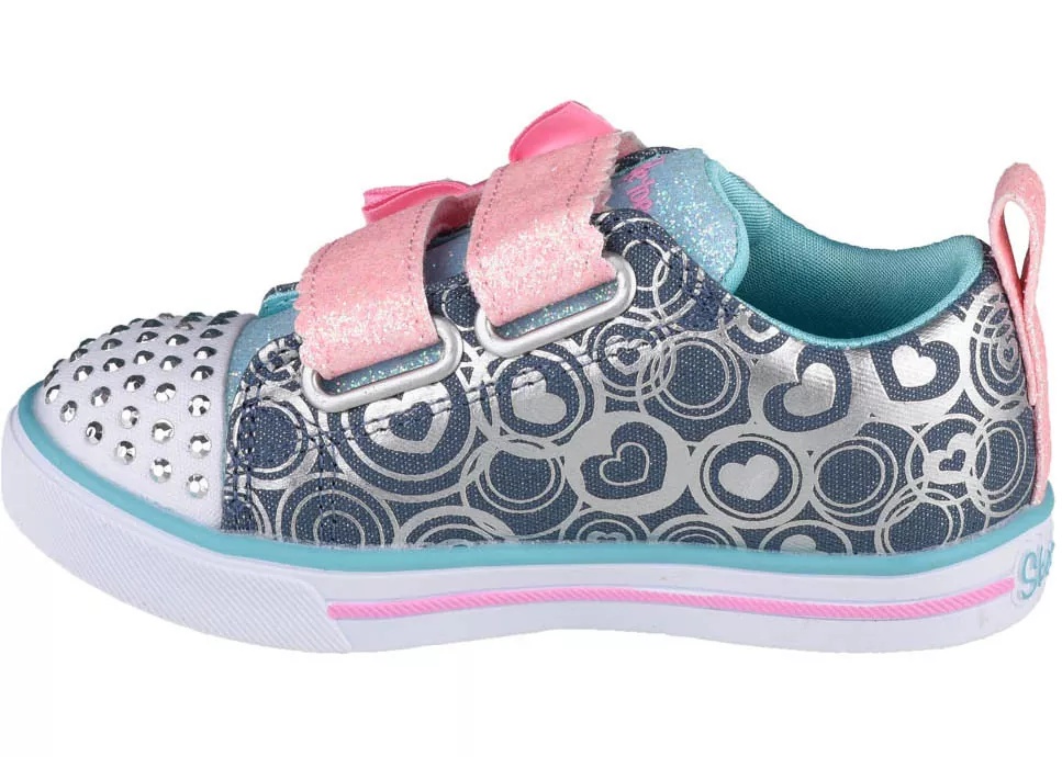 Sneakers Sparkle Lite-Lil Heartsland - Img 2