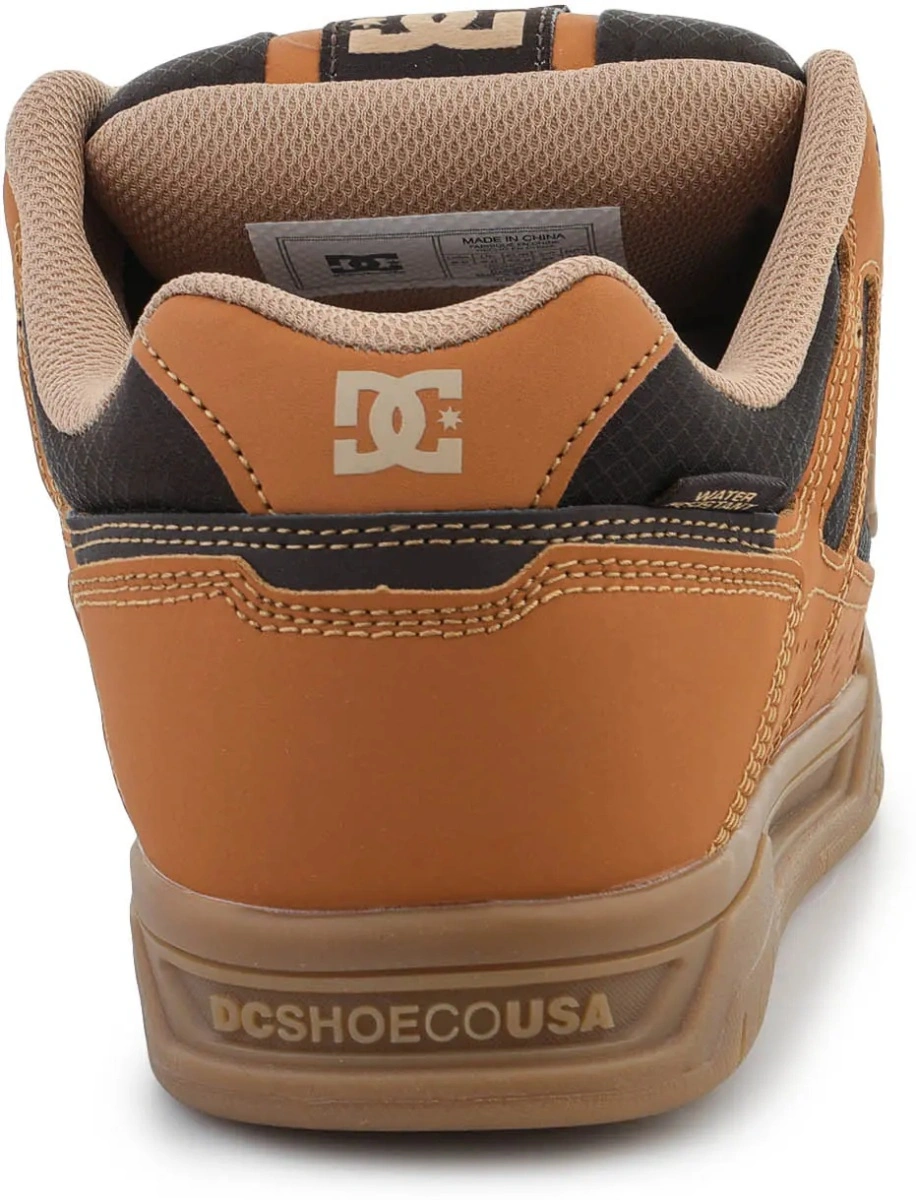 Sneakers Stag Winter Brown - Img 5