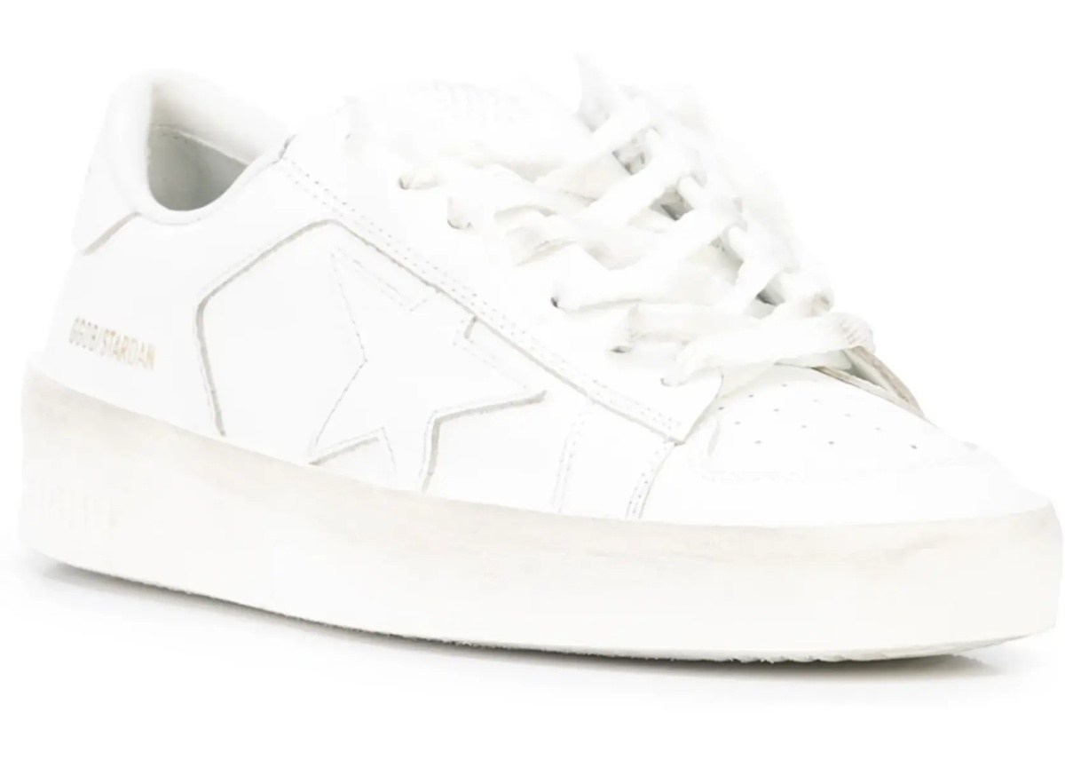 Sneakers Stardan leather Sneakers - Img 5