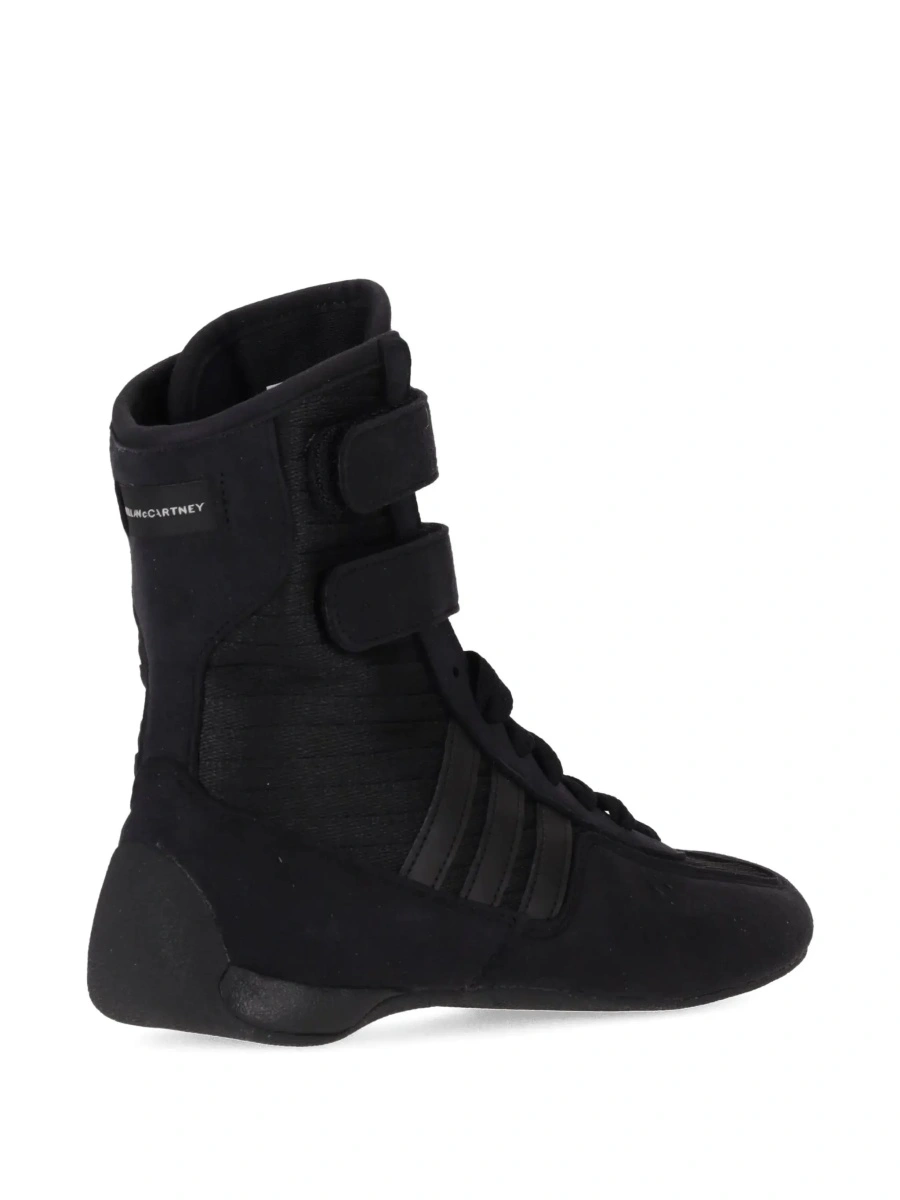 Sneakers Stella McCartney negri - Img 6