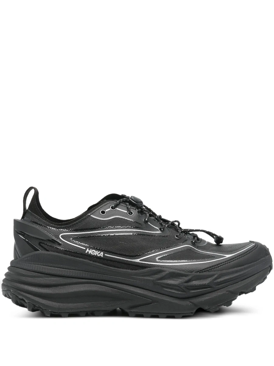 Sneakers "Stinson One7" Low-Top Sneakers - Img 9