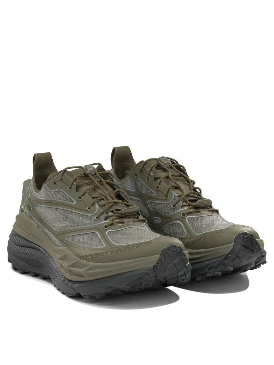 Sneakers "Stinson One7" Low-Top Sneakers - Img 2