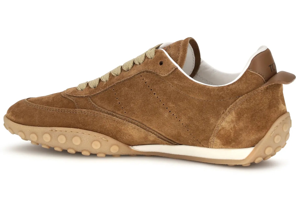 Sneakers Suede leather Sneakers - Img 3