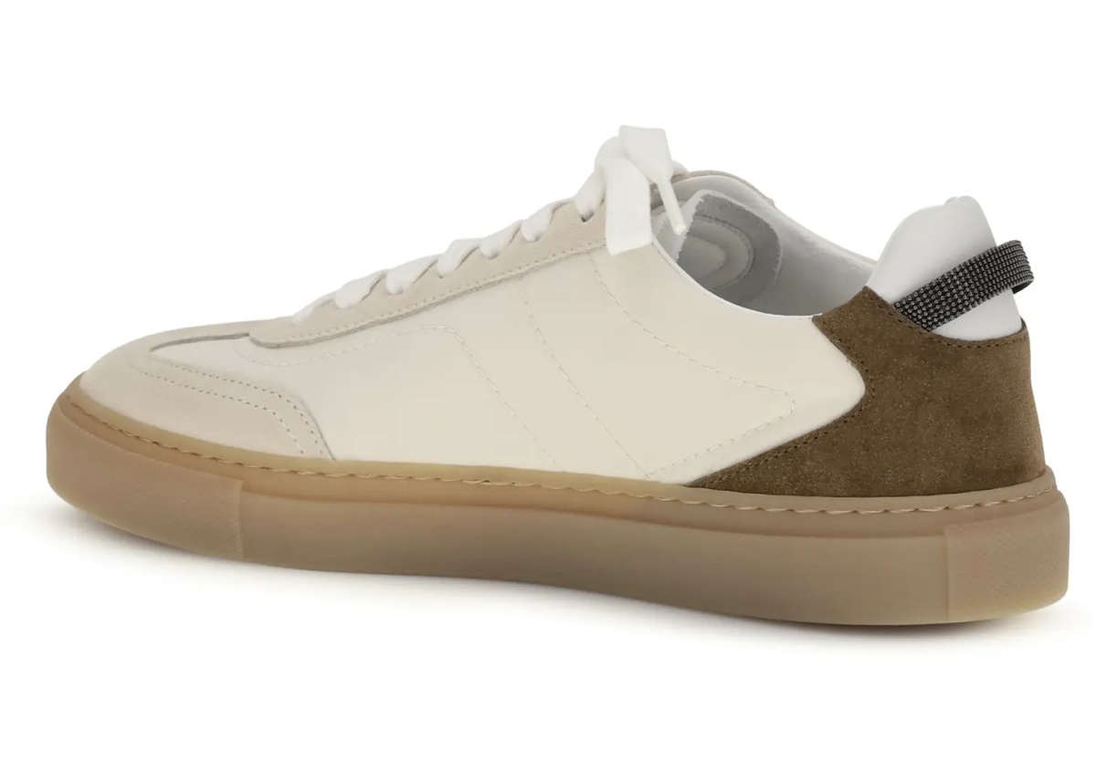 Sneakers Suede Sneakers - Img 3