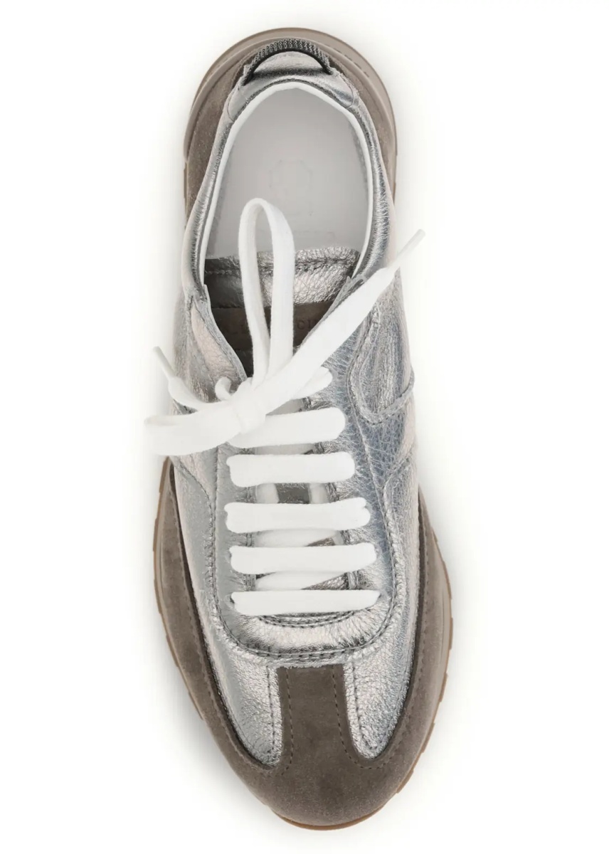 Sneakers Suede Sneakers - Img 4