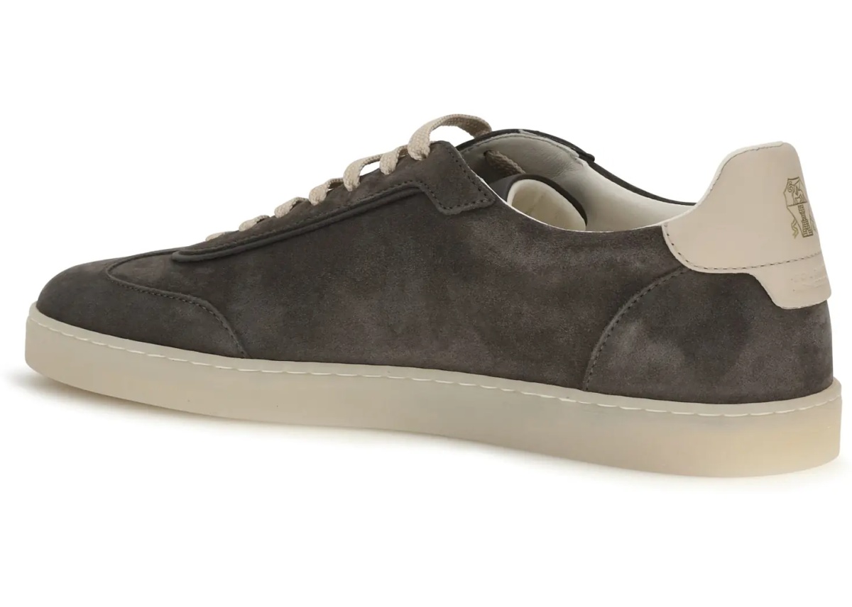 Sneakers Suede Sneakers - Img 3