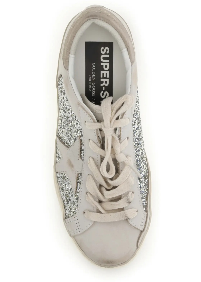 Sneakers Super Star glitter Sneakers - Img 4