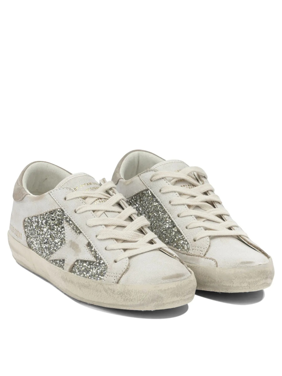 Sneakers "Super Star" Low sneakers - Img 2
