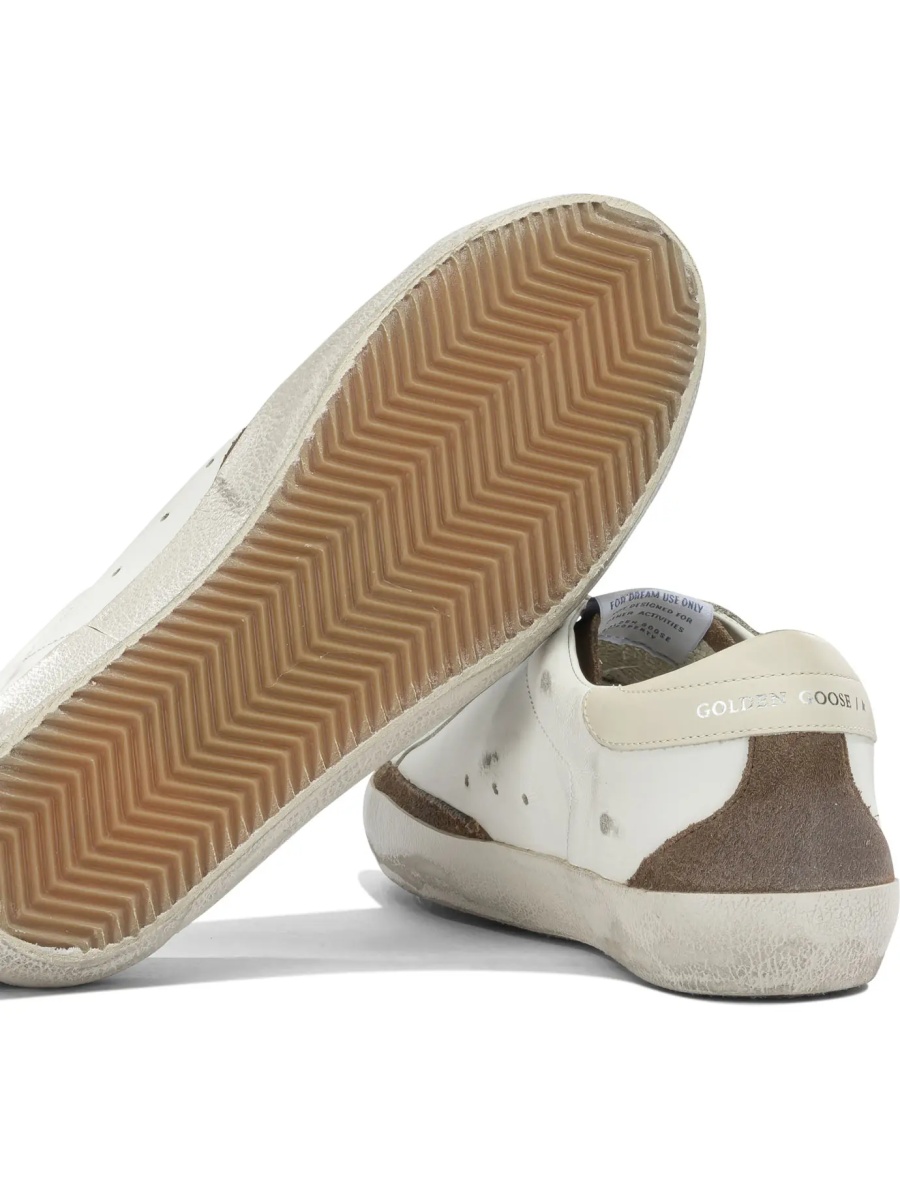 Sneakers "Super-Star" low sneaker - Img 5