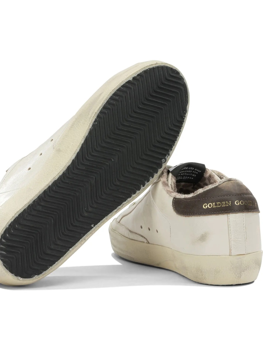 Sneakers "Super Star" Low-Top Sneakers - Img 5