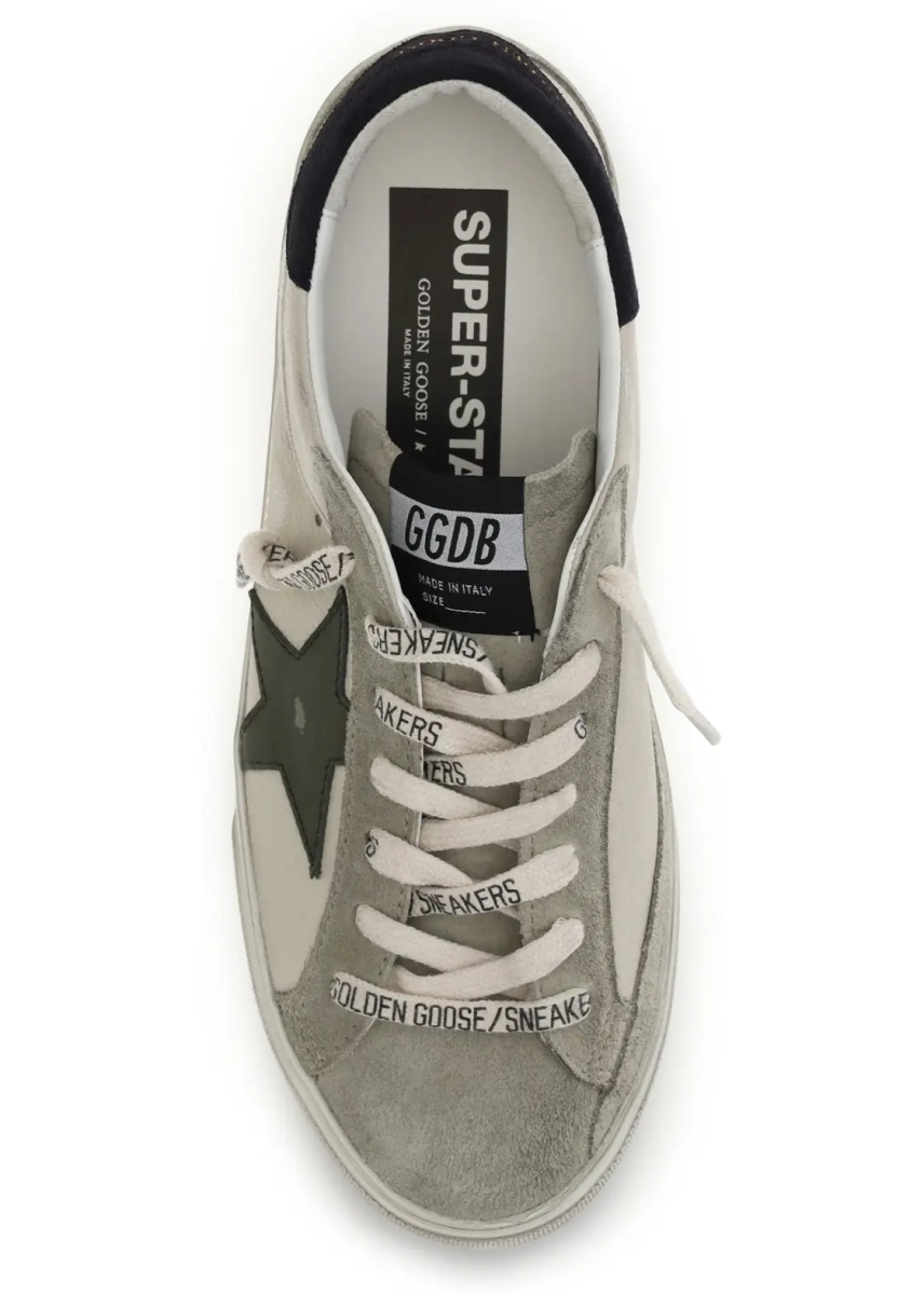 Sneakers Super Star Sneakers - Img 4