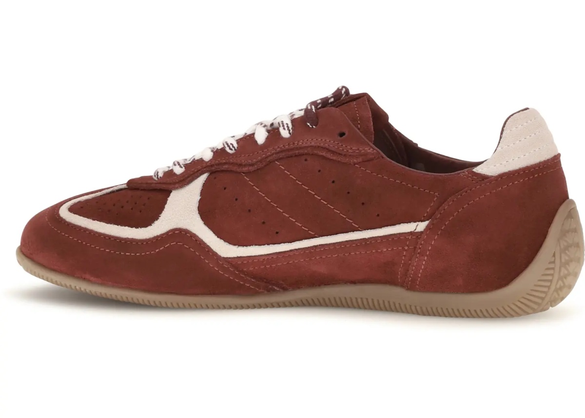 Sneakers TB.91 suede leather Sneakers - Img 3
