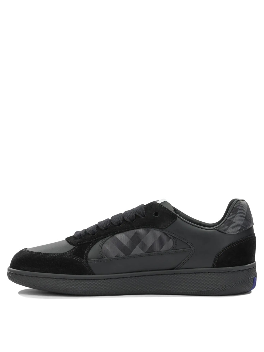 Sneakers "Terrace" Low-Top Sneakers - Img 3