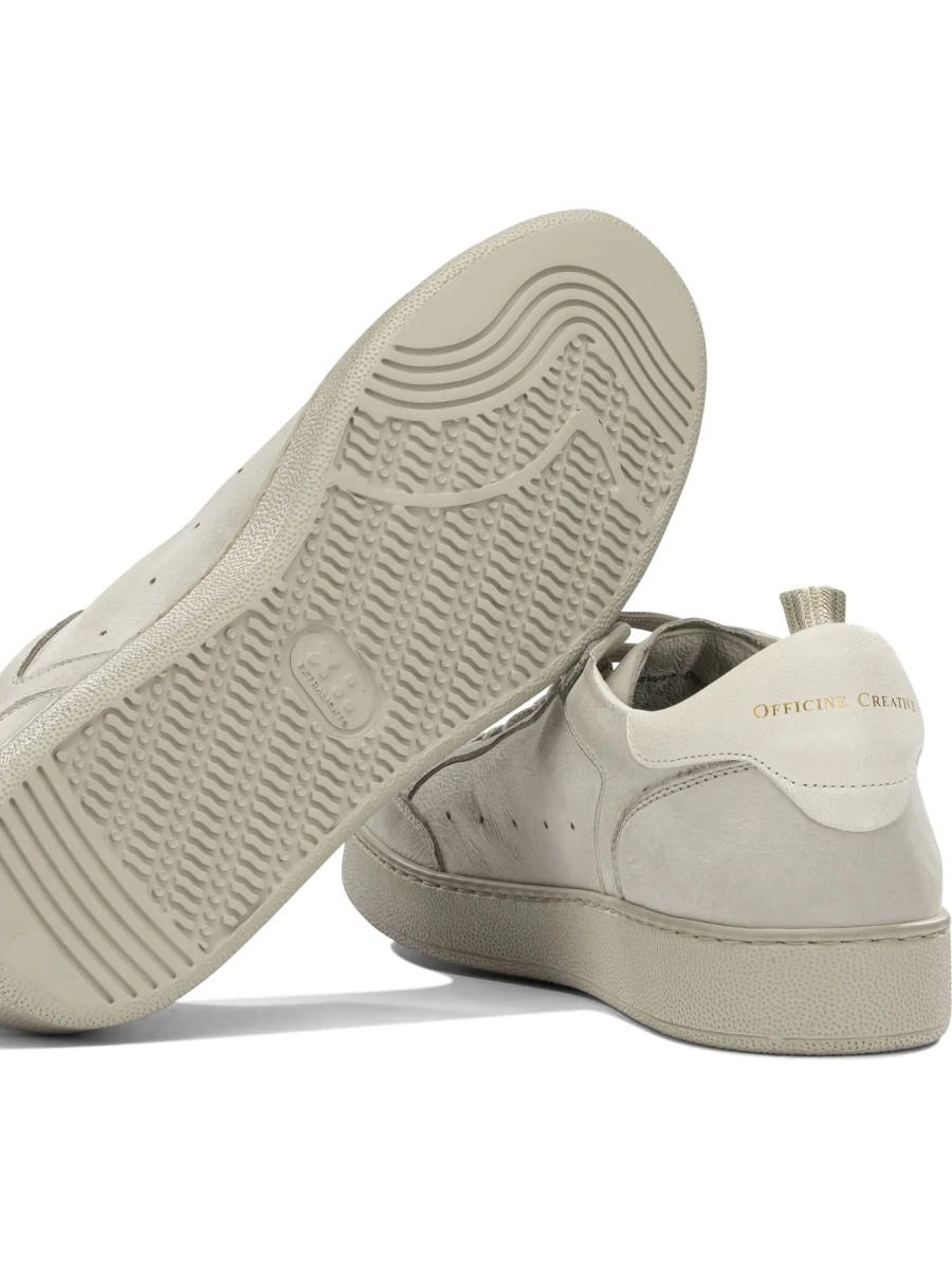 Sneakers "The Answer" Low-Top Sneakers - Img 5