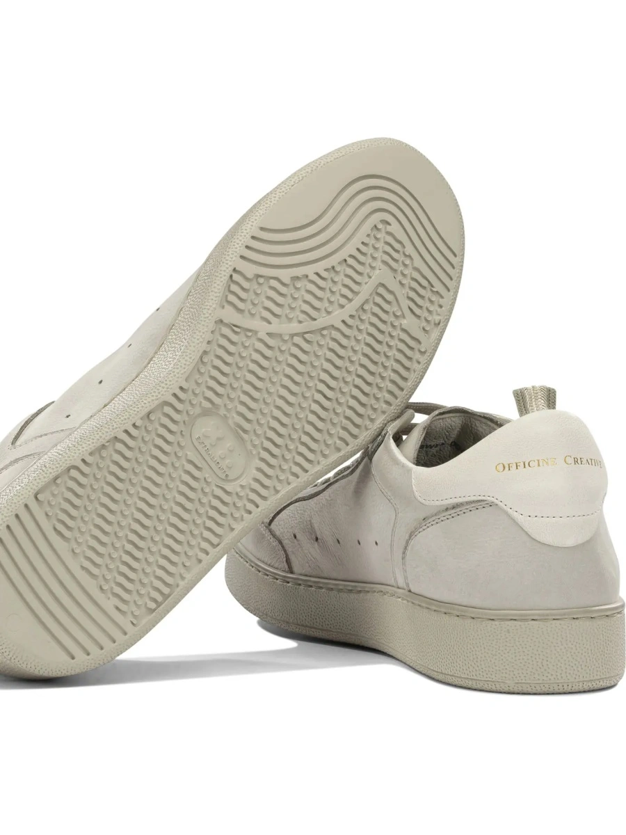 Sneakers "The Answer" Low-Top Sneakers - Img 5