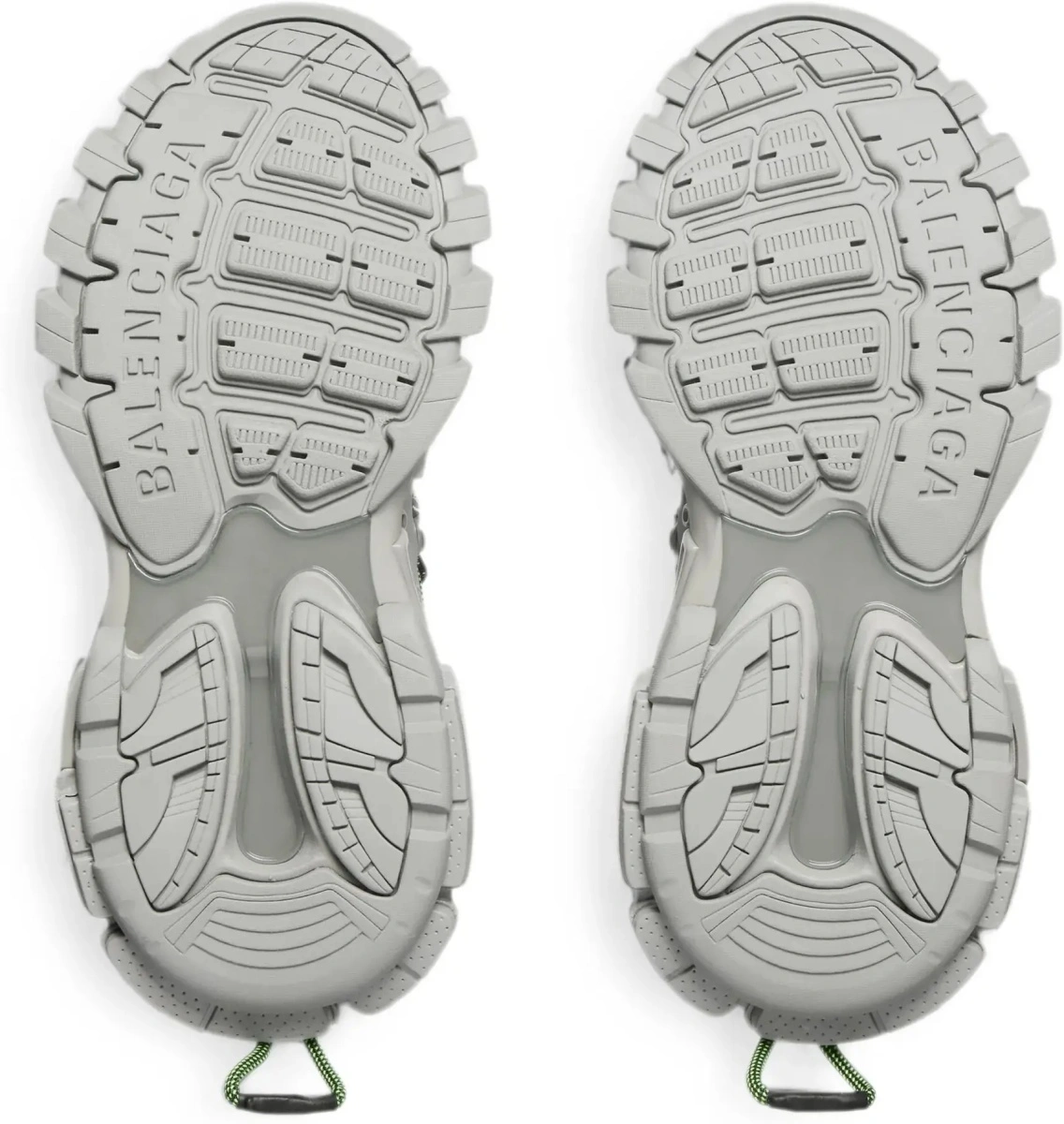 Sneakers Track Trail Laces Sneakers - Img 6