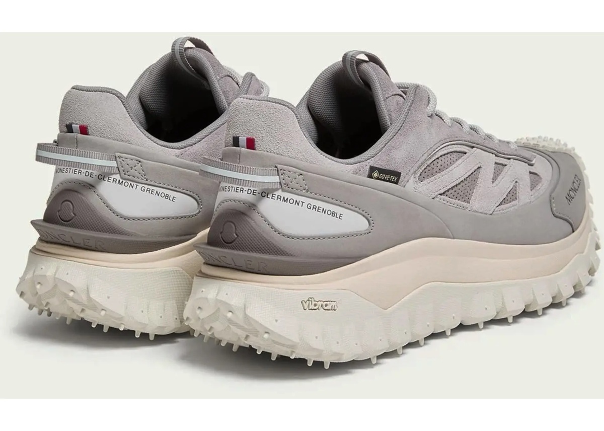 Sneakers Trailgrip Apex Craft Gtx Sneakers - Img 3