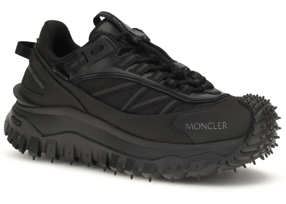 Sneakers Trailgrip GTX Sneakers - Img 2