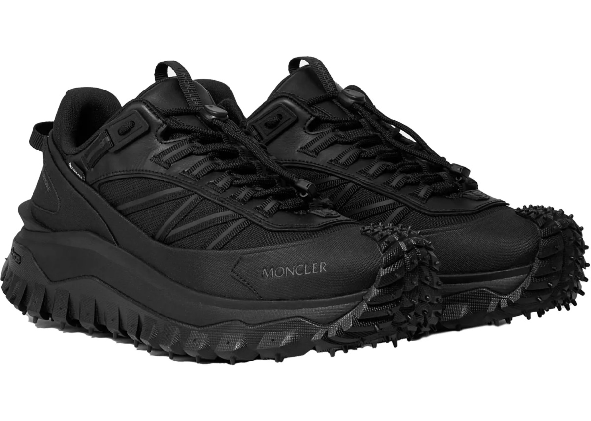 Sneakers "Trailgrip Gtx" Sneaker - Img 2