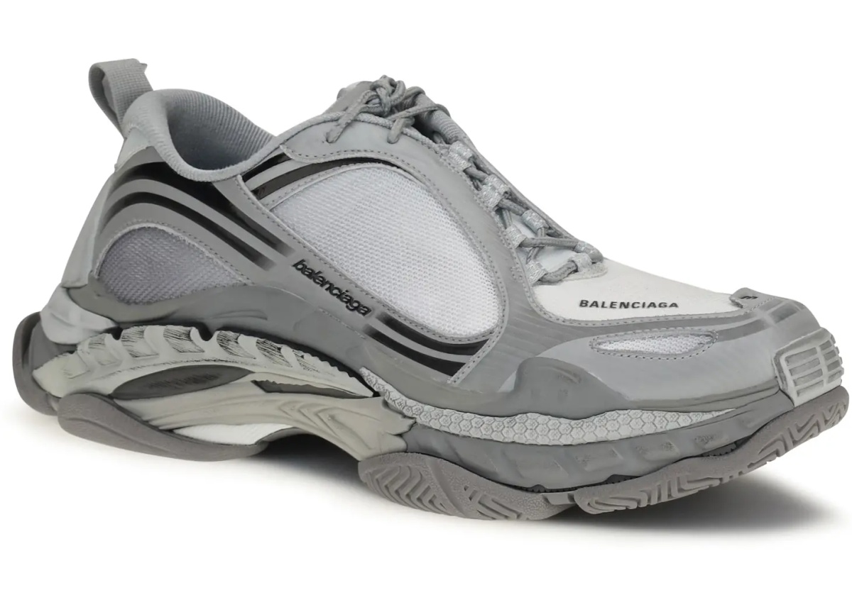 Sneakers Triple S 2 Gradient Sneakers - Img 2