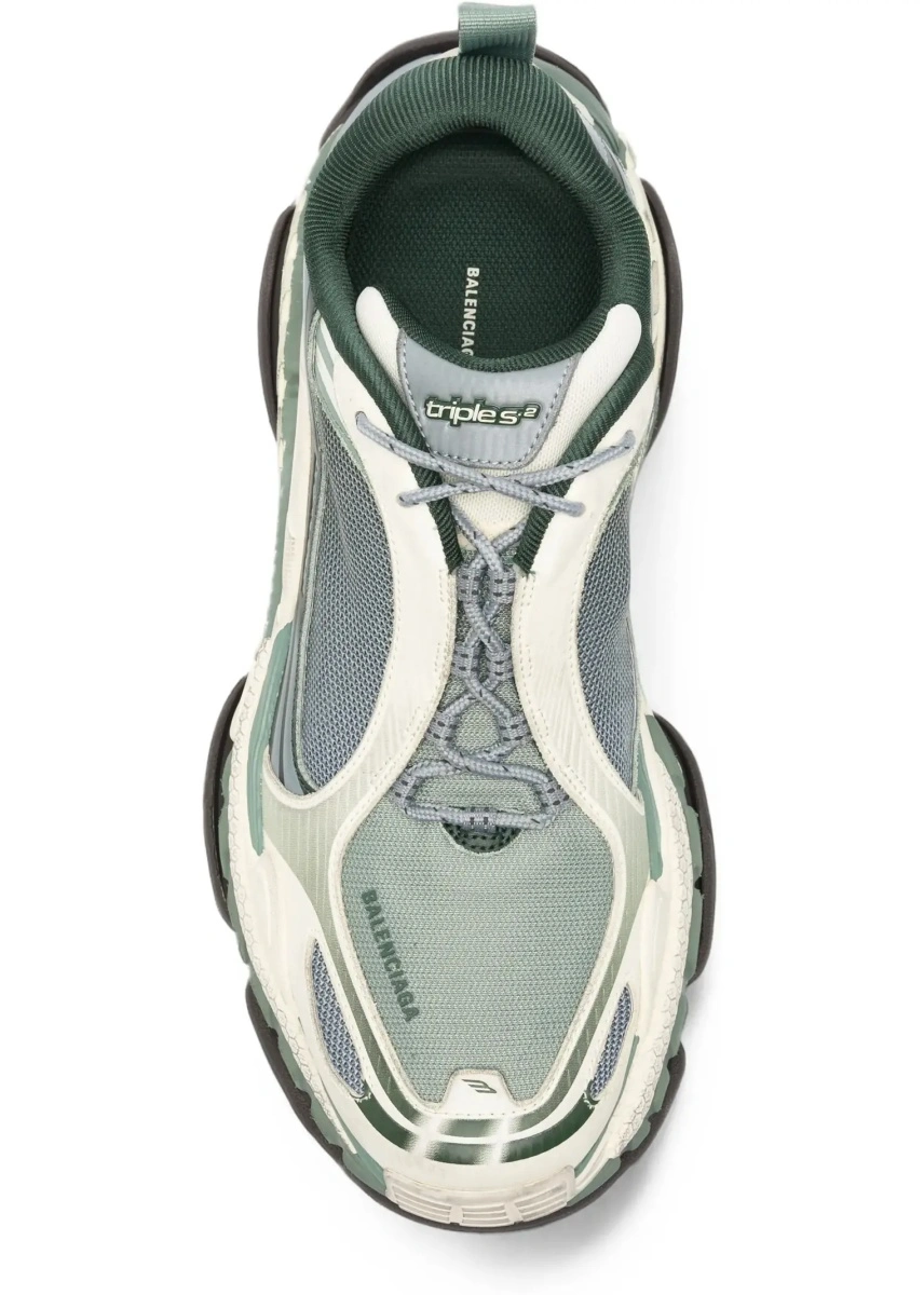 Sneakers Triple S 2 Gradient Sneakers - Img 4