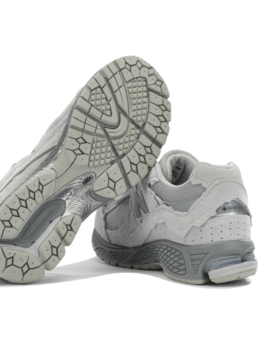 Sneakers "U2002DX Protection Pac" Low Sneaker - Img 5