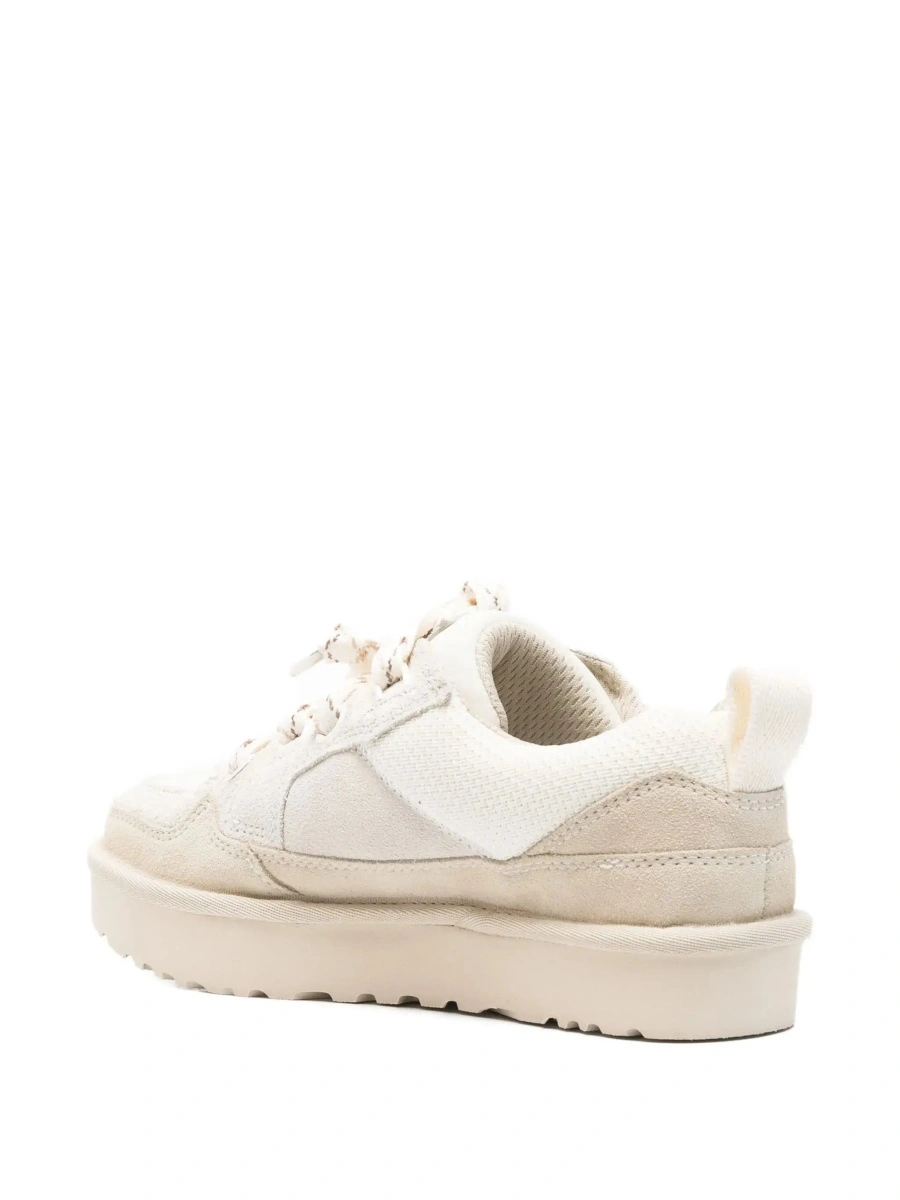 Sneakers UGG albi - Img 6