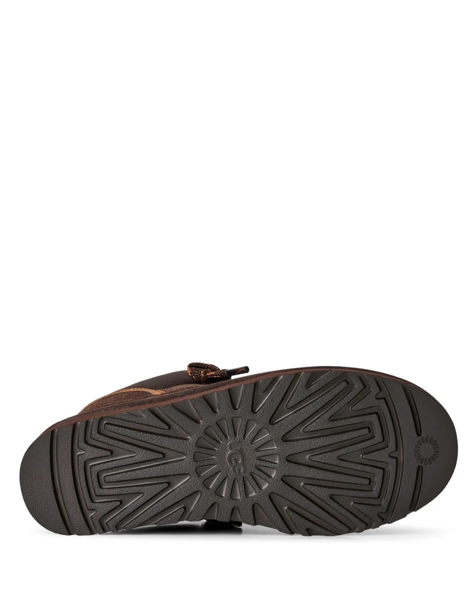 Sneakers Ugg sneakers 1170750.DDC DUSTED COCOA - Img 4
