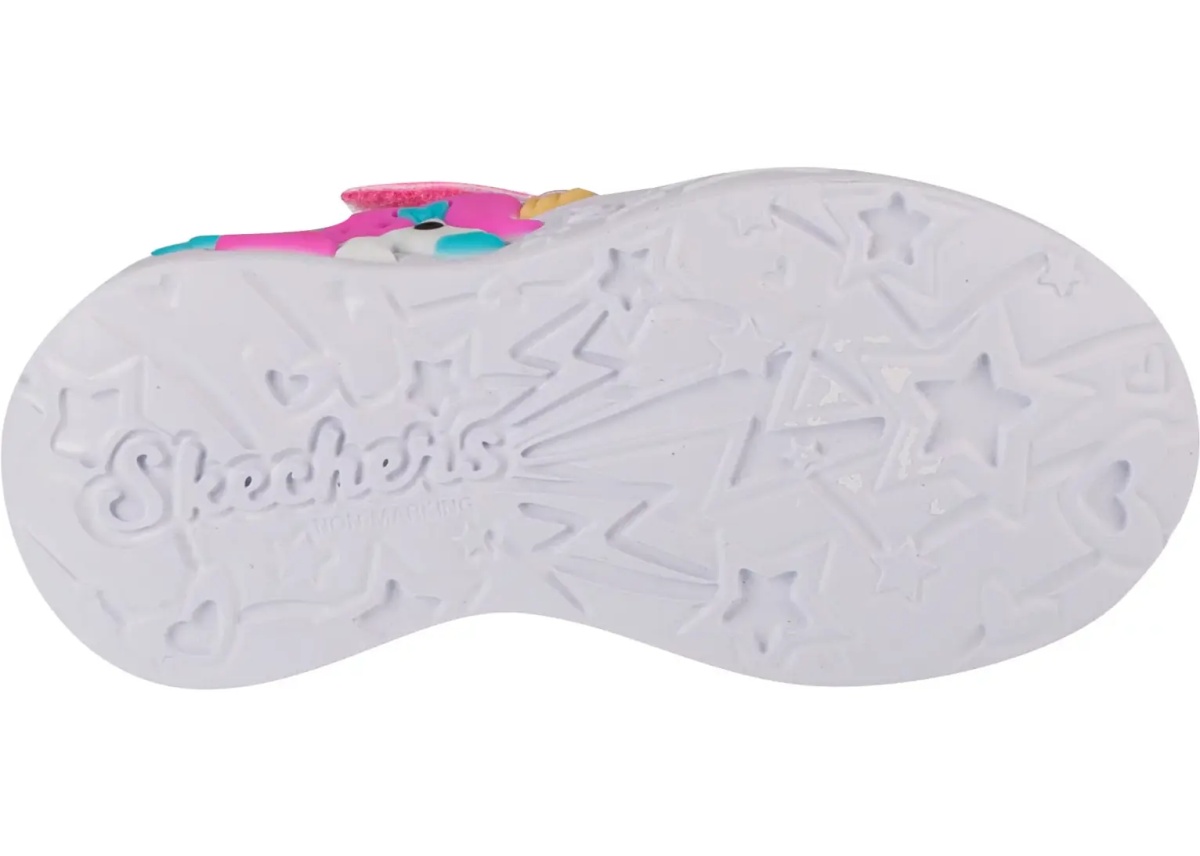 Sneakers Unicorn Charmer - Lil Stellar - Img 4
