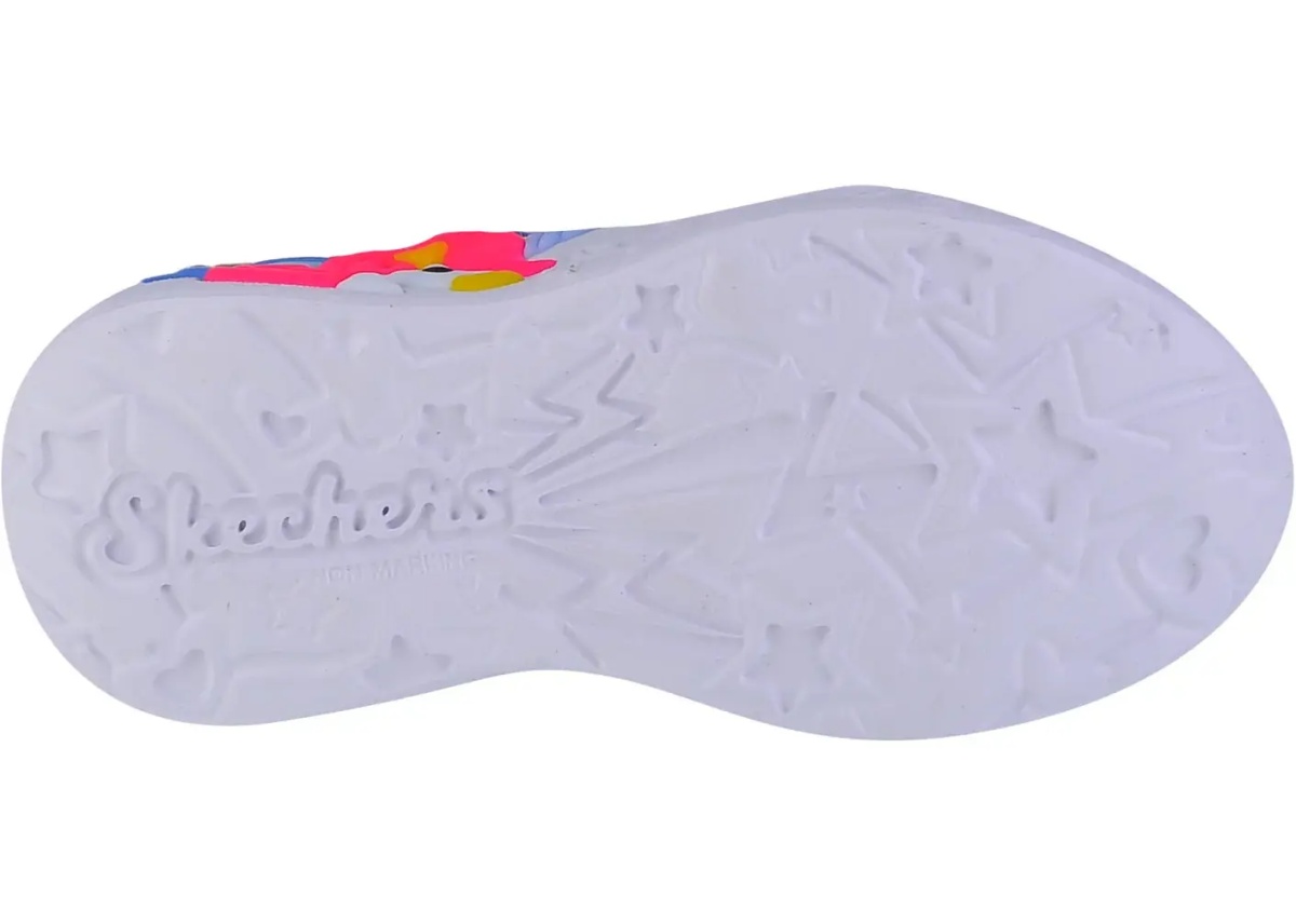 Sneakers Unicorn Charmer - Twilight Dream - Img 4