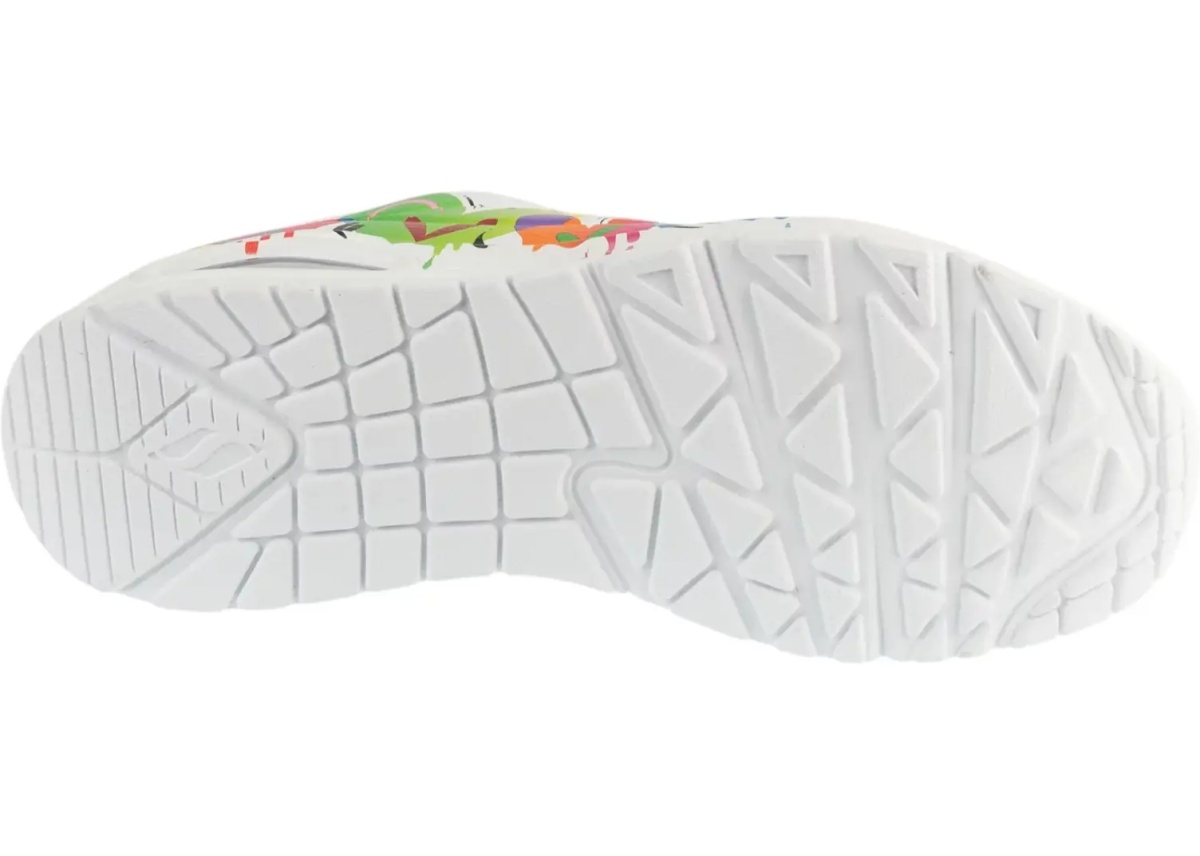 Sneakers Uno - Jason Naylor - Img 4
