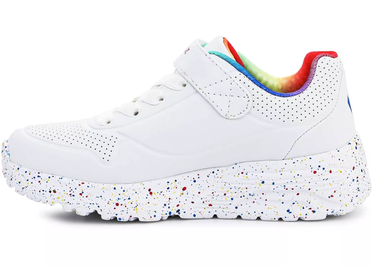 Sneakers Uno Lite - RAINBOW SPECKS 310457 - WMLT - Img 4