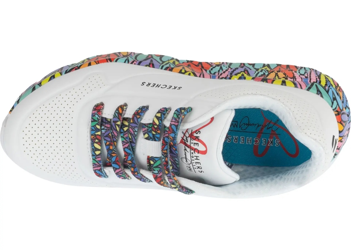 Sneakers Uno Lite - Subtle Love - Img 3
