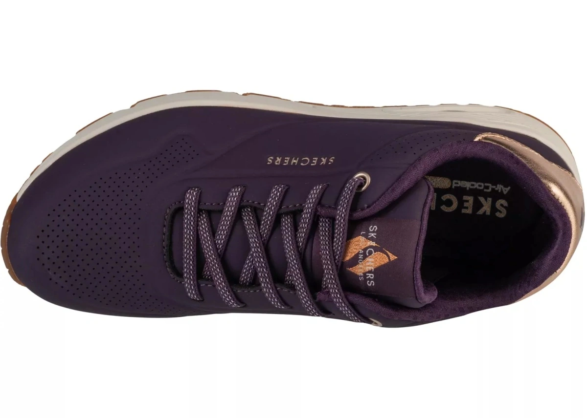 Sneakers Uno-Shimmer Away - Img 3