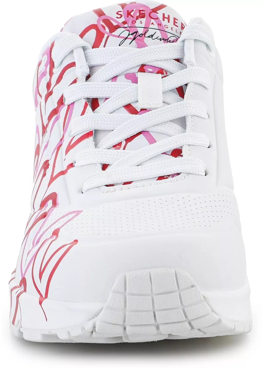 Sneakers Uno Spread The Love 155507 - WRPK - Img 2