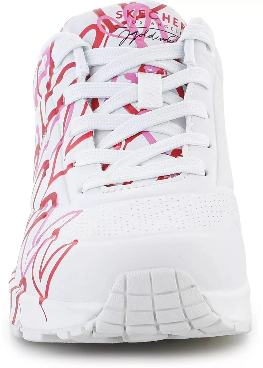 Sneakers Uno Spread The Love 155507 - WRPK - Img 2