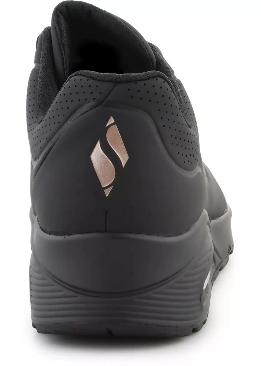 Sneakers UNO - STAND ON AIR 73690 - BBK - Img 5