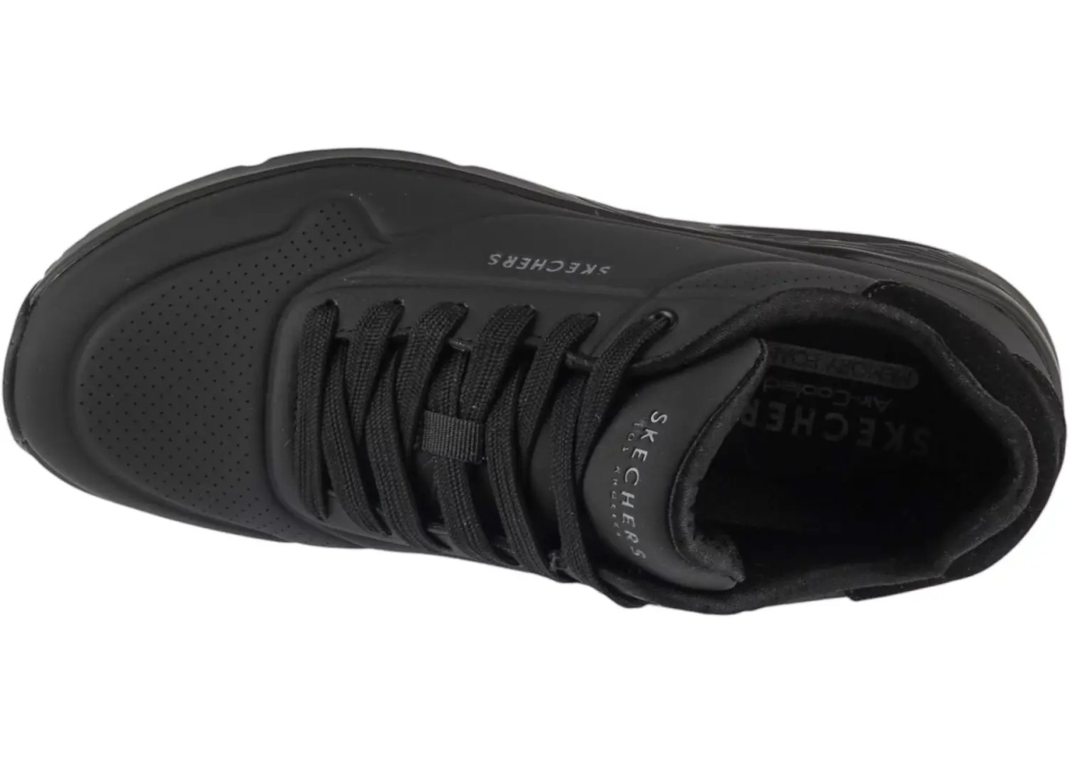 Sneakers Uno - Suited On Air - Img 3