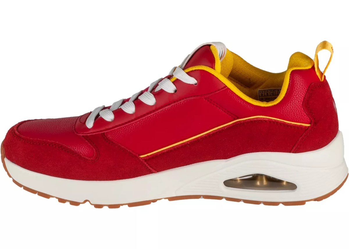 Sneakers Uno - Victory Pack - Img 2