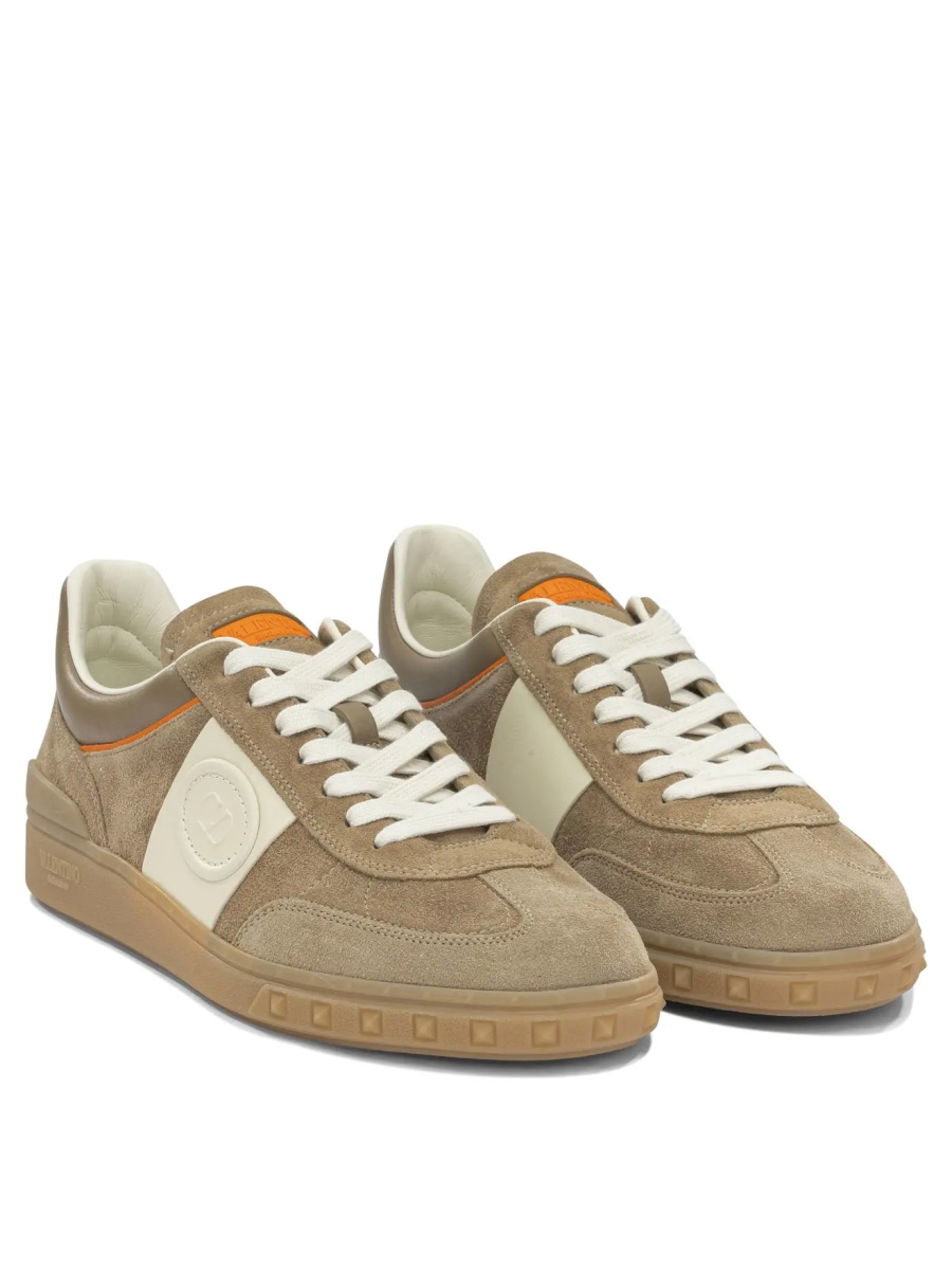 Sneakers "Upvillage" Low-Top Sneakers - Img 2