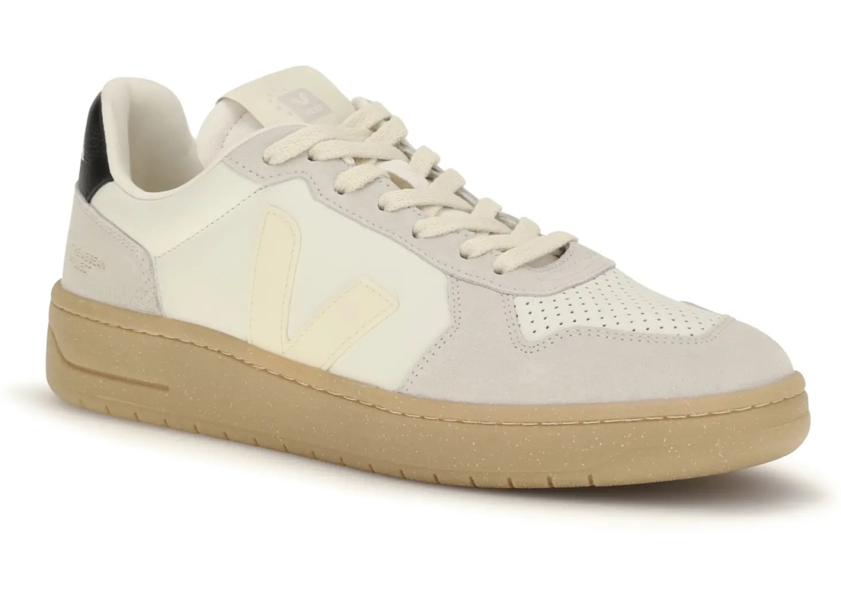 Sneakers V-82 leather Sneakers - Img 2