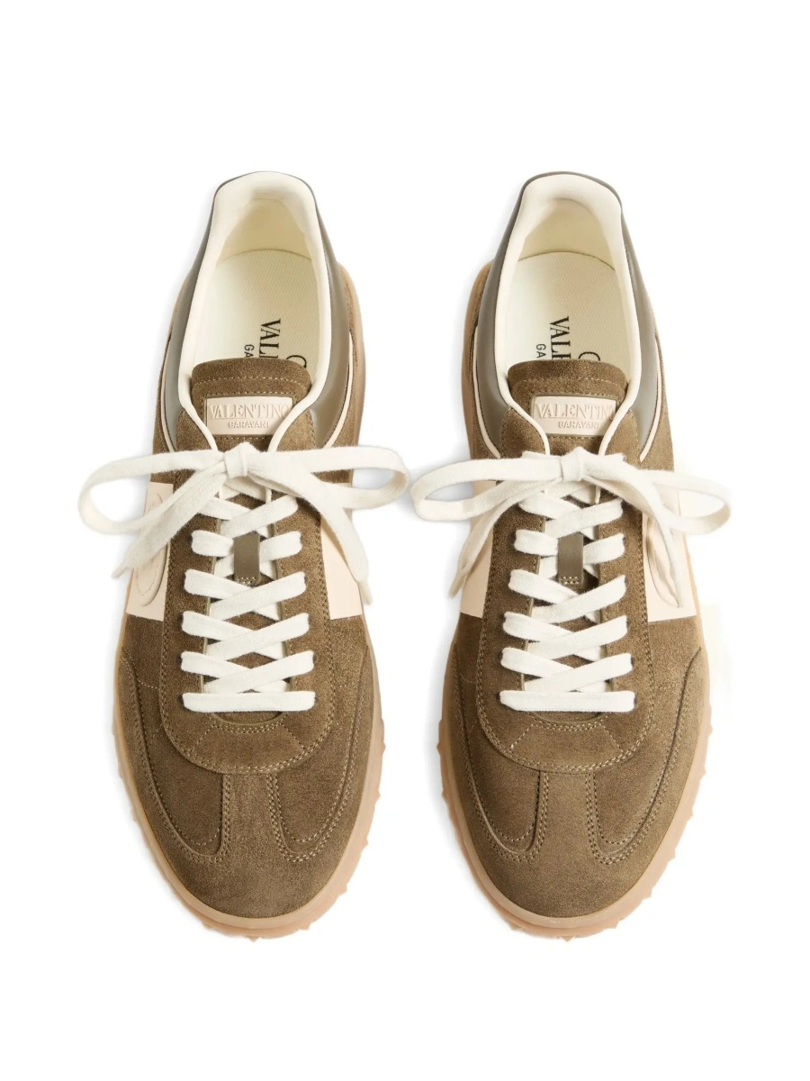 Sneakers Valentino Garavani verzi - Img 7