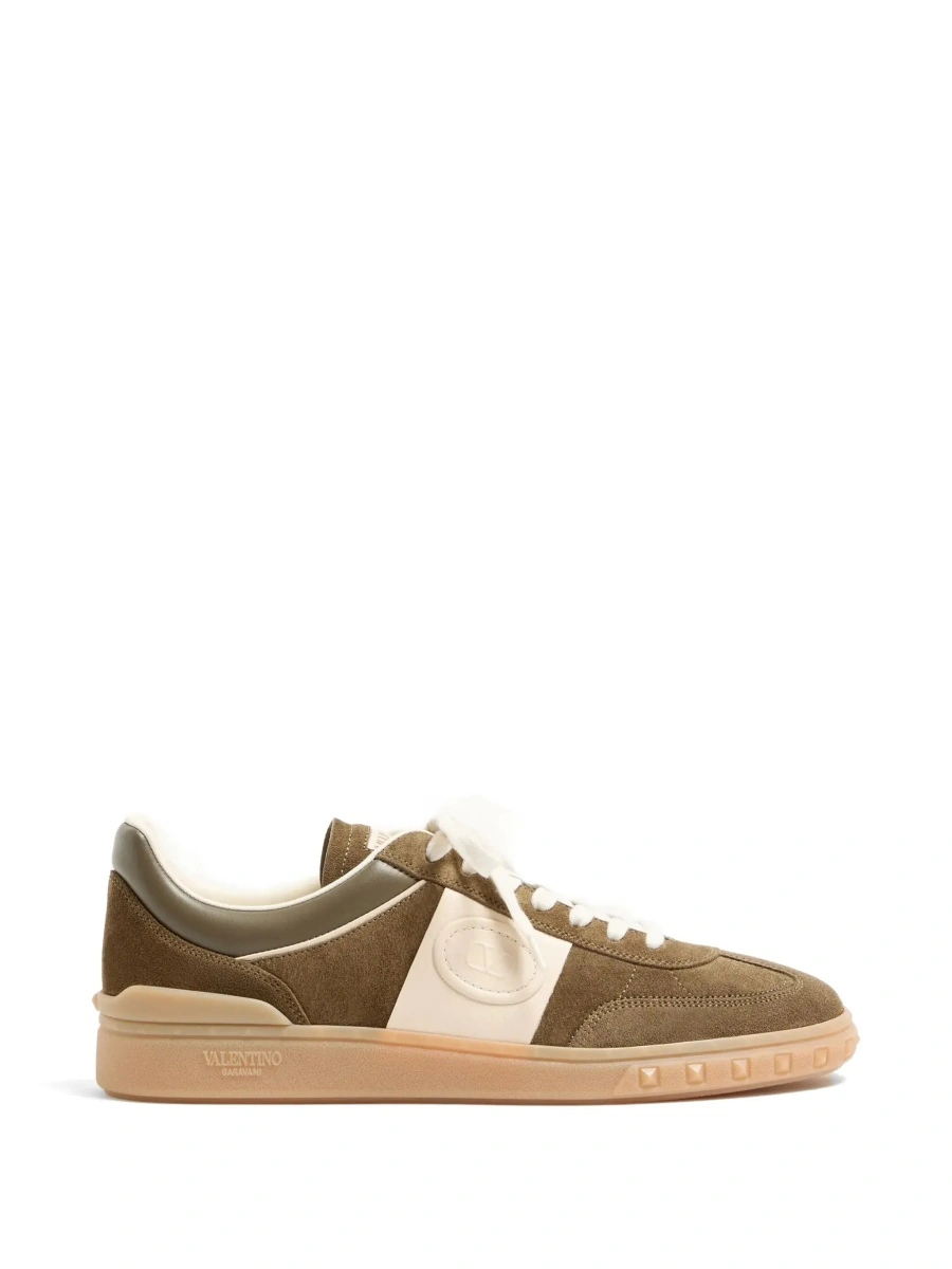 Sneakers Valentino Garavani verzi - Img 10