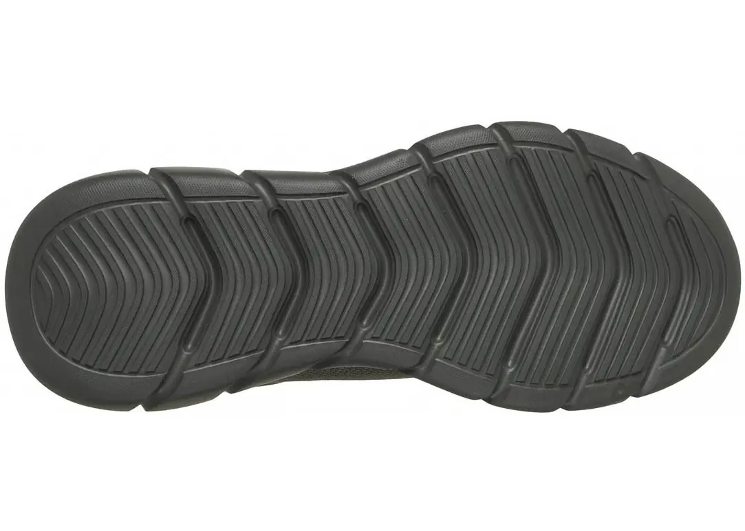 Sneakers Waterproof BOBS Sport B Flex - Rainy Edge Olive - Img 4