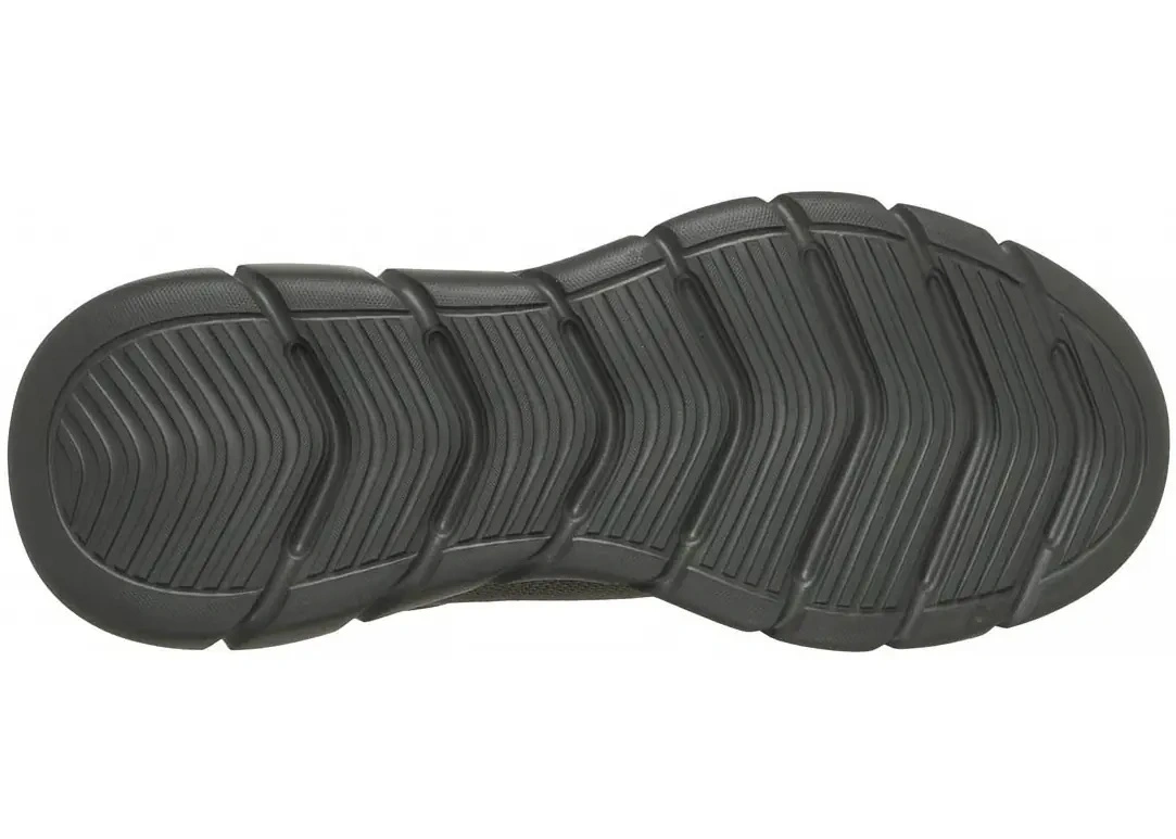 Sneakers Waterproof BOBS Sport B Flex - Rainy Edge Olive - Img 4